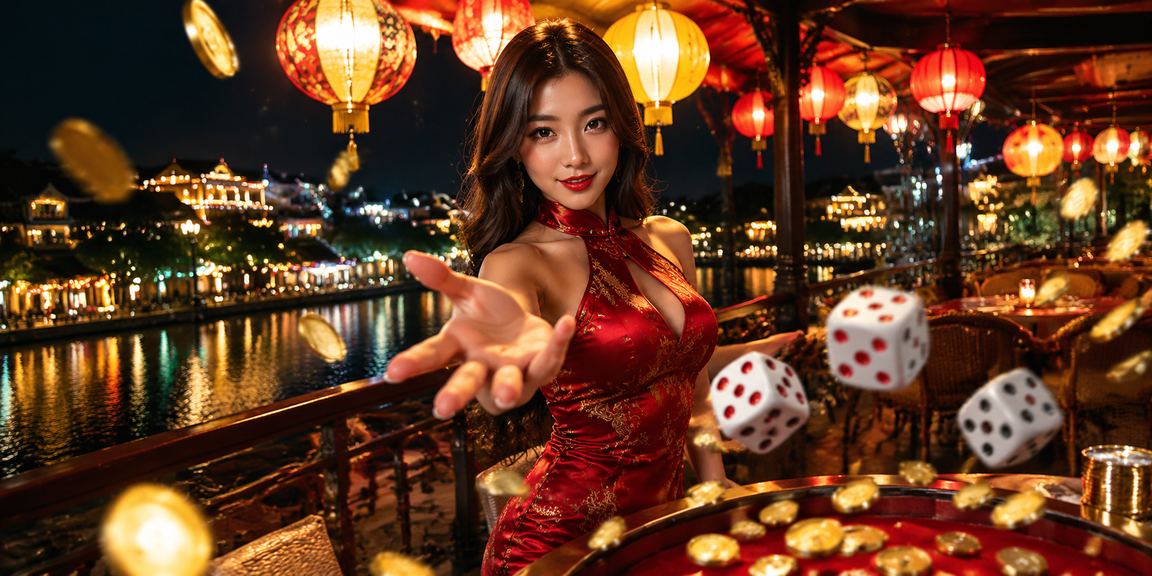 Máy slot hấp dẫn với nhiều kiểu game và chủ đề đa dạng